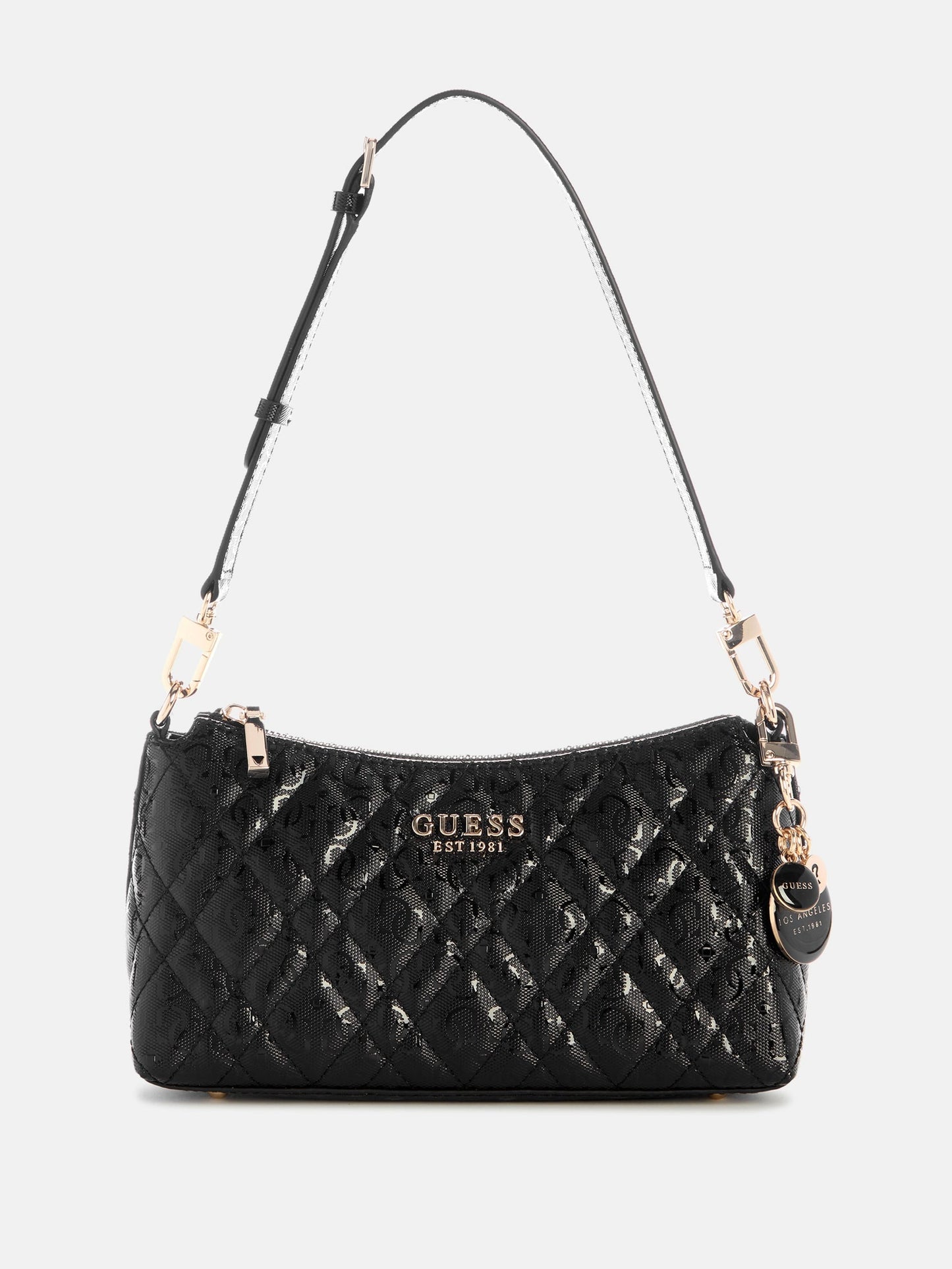 ISEMAY SHOULDER BAG
