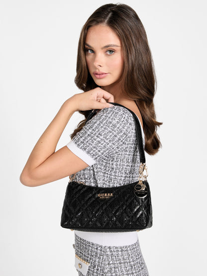 ISEMAY SHOULDER BAG