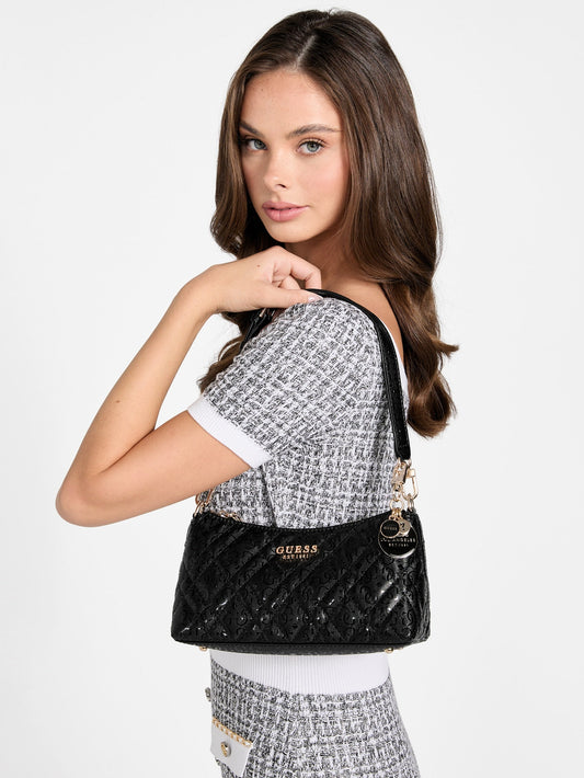 ISEMAY SHOULDER BAG
