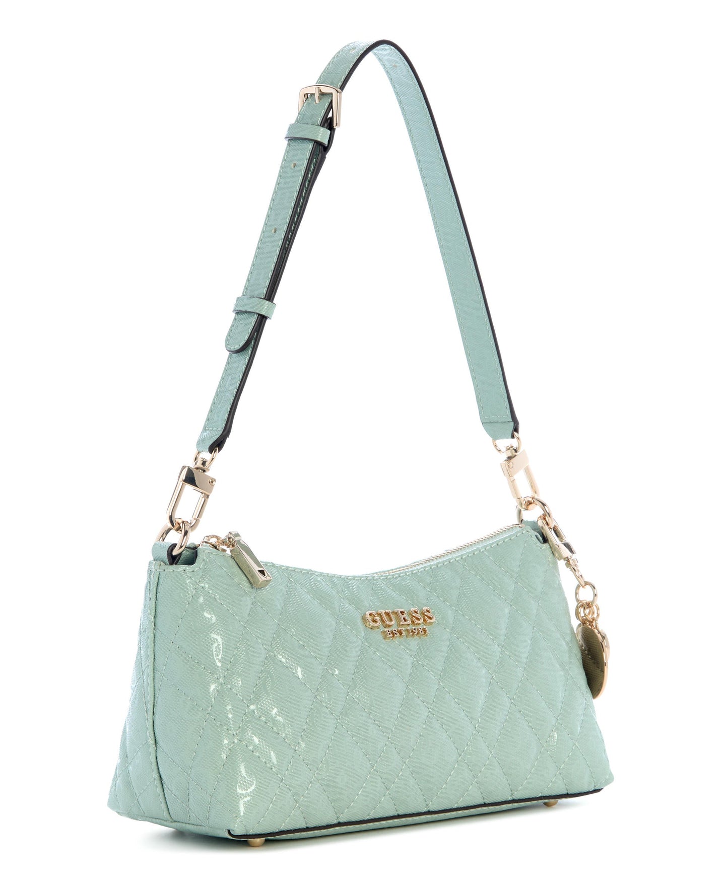ISEMAY SHOULDER BAG