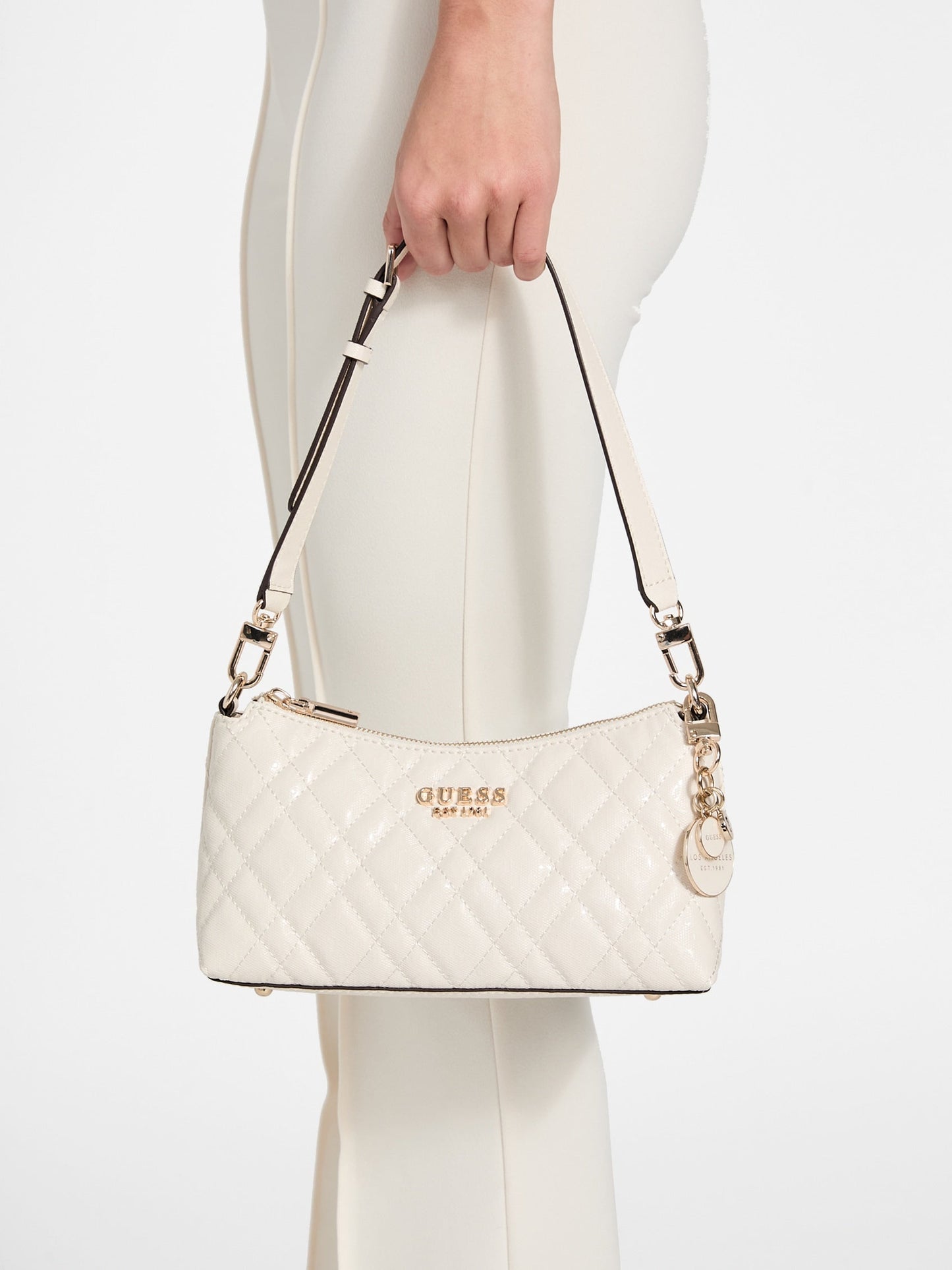 ISEMAY SHOULDER BAG