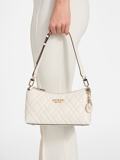 ISEMAY SHOULDER BAG