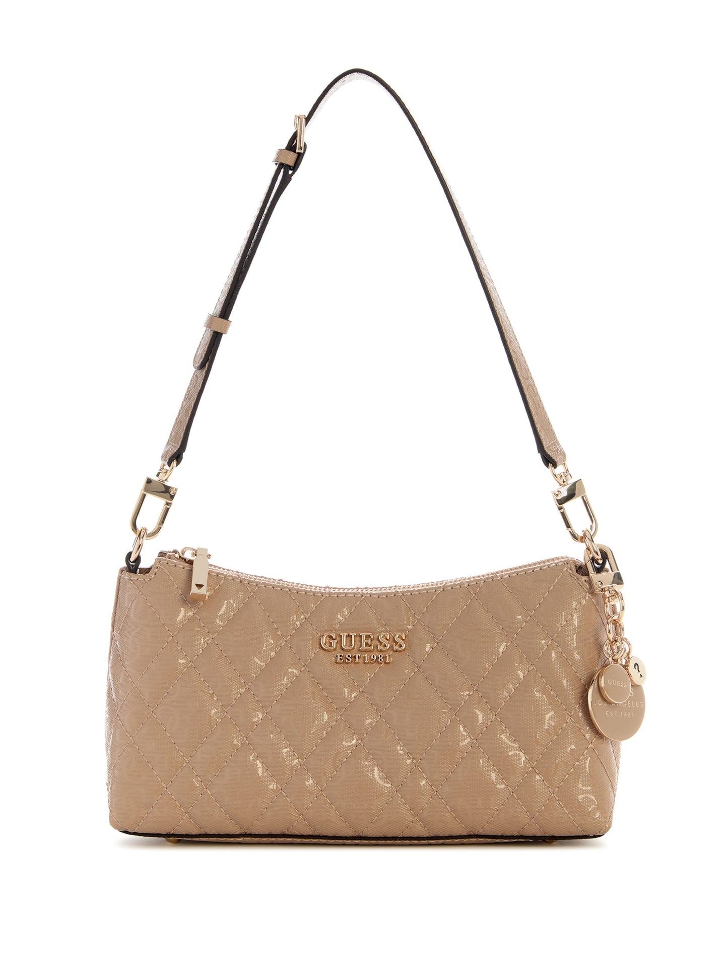 ISEMAY SHOULDER BAG