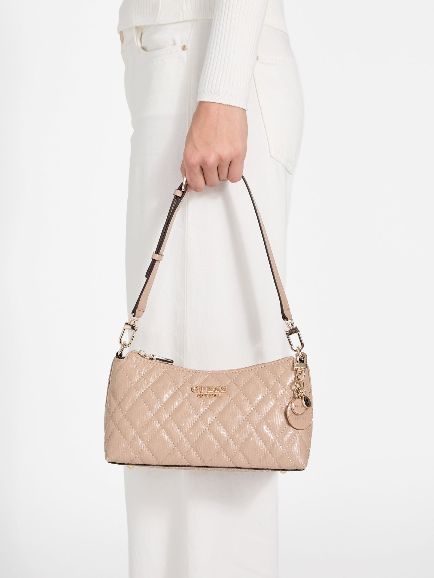 ISEMAY SHOULDER BAG