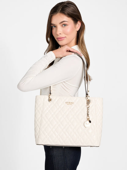 ISEMAY NOEL TOTE