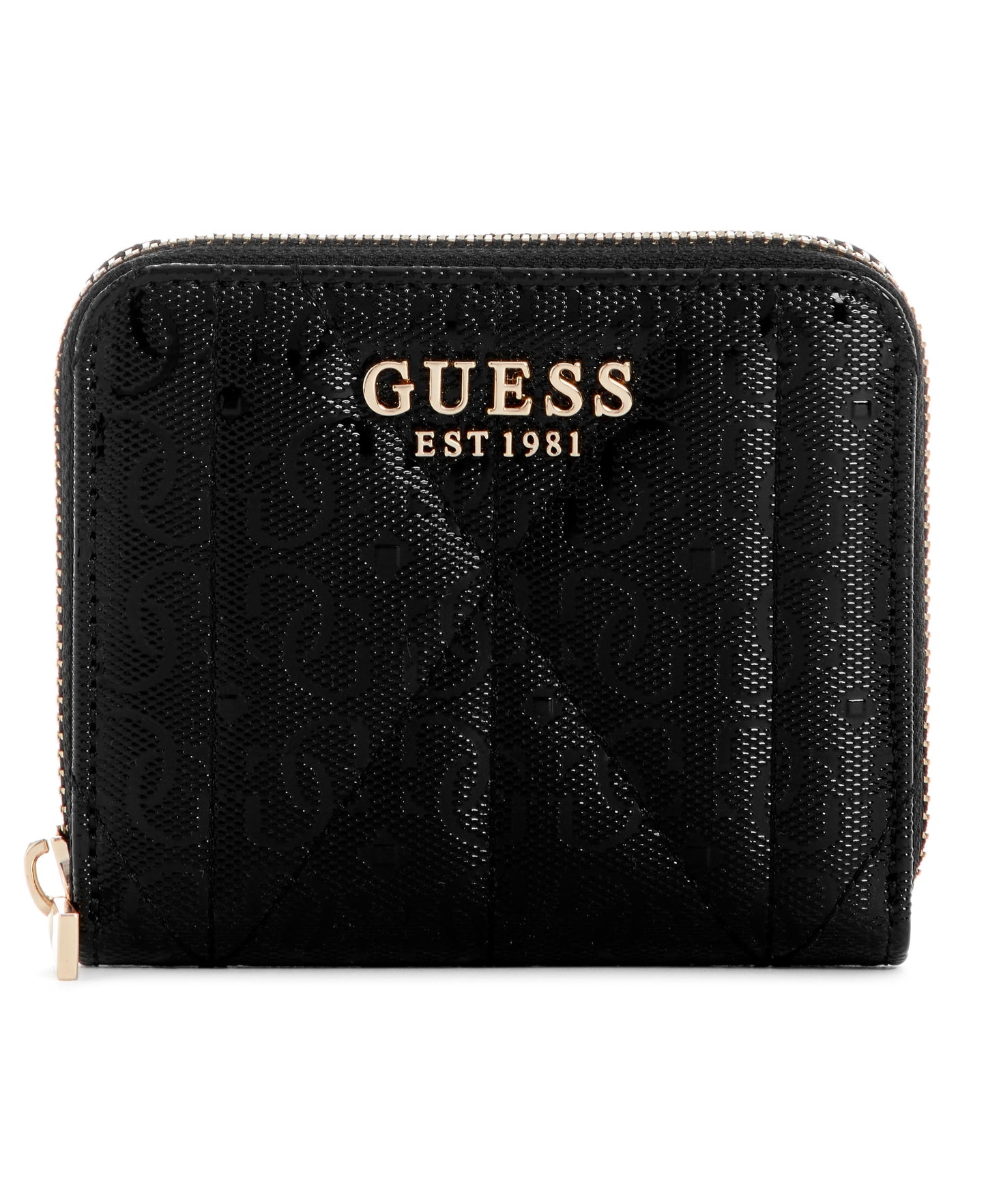 ALDINA SLG SMALL ZIP