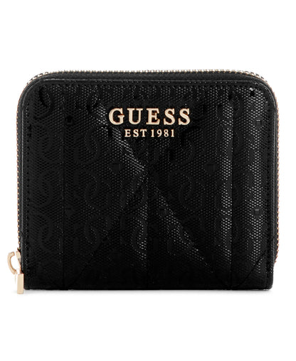 ALDINA SLG SMALL ZIP