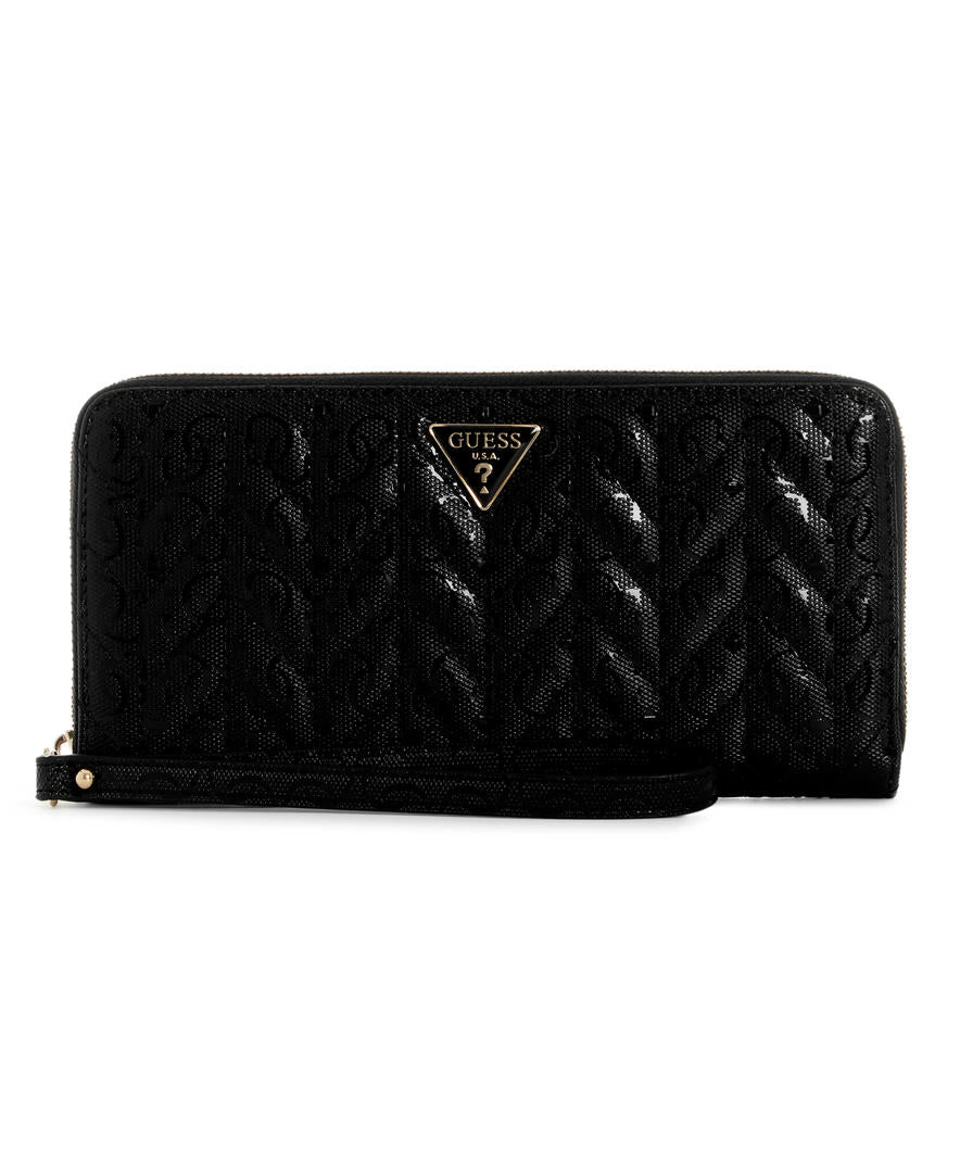 STACEY SLG LARGE ZIP