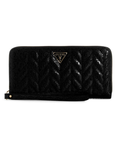 STACEY SLG LARGE ZIP