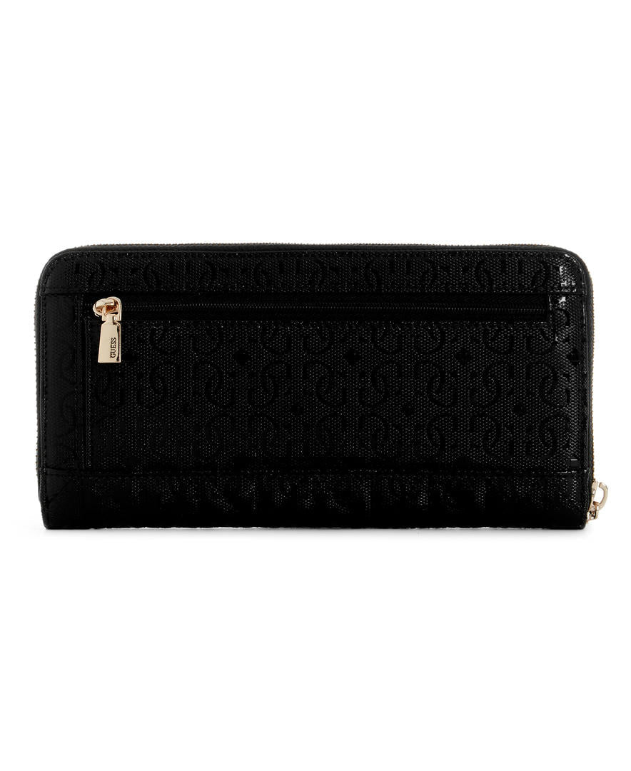 STACEY SLG LARGE ZIP