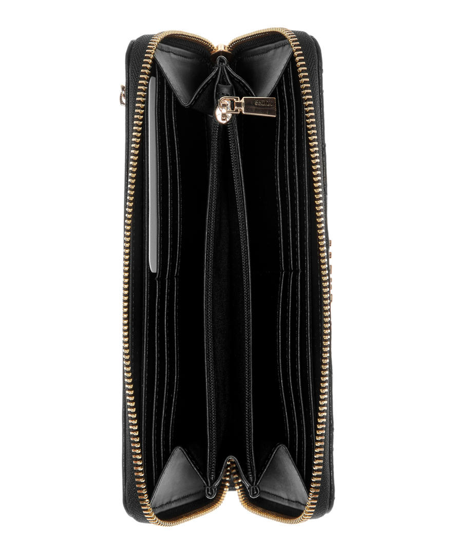 STACEY SLG LARGE ZIP