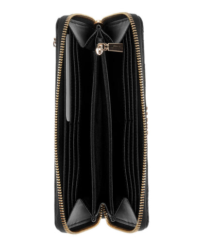 STACEY SLG LARGE ZIP