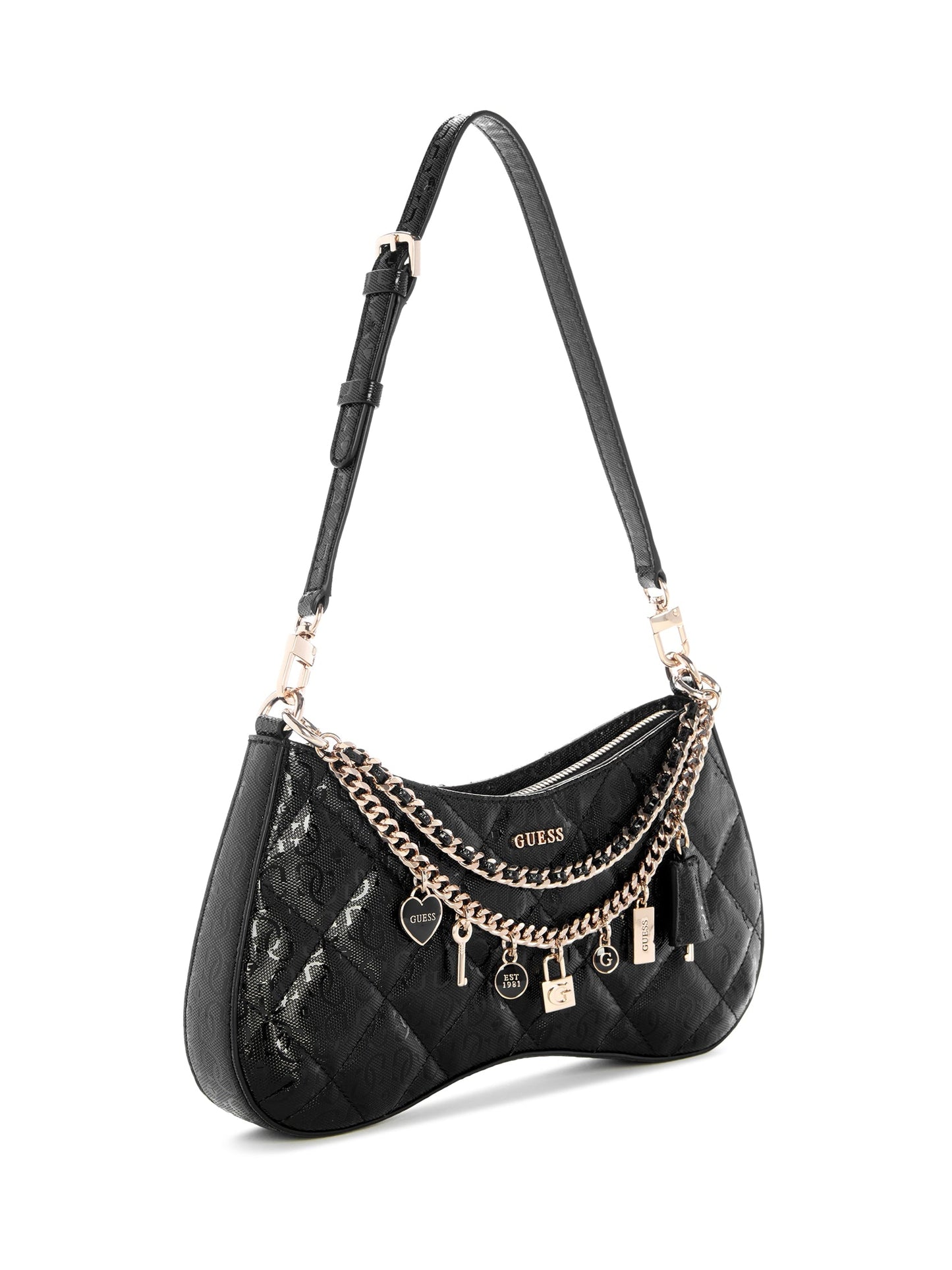 LIBBY SHOULDER BAG