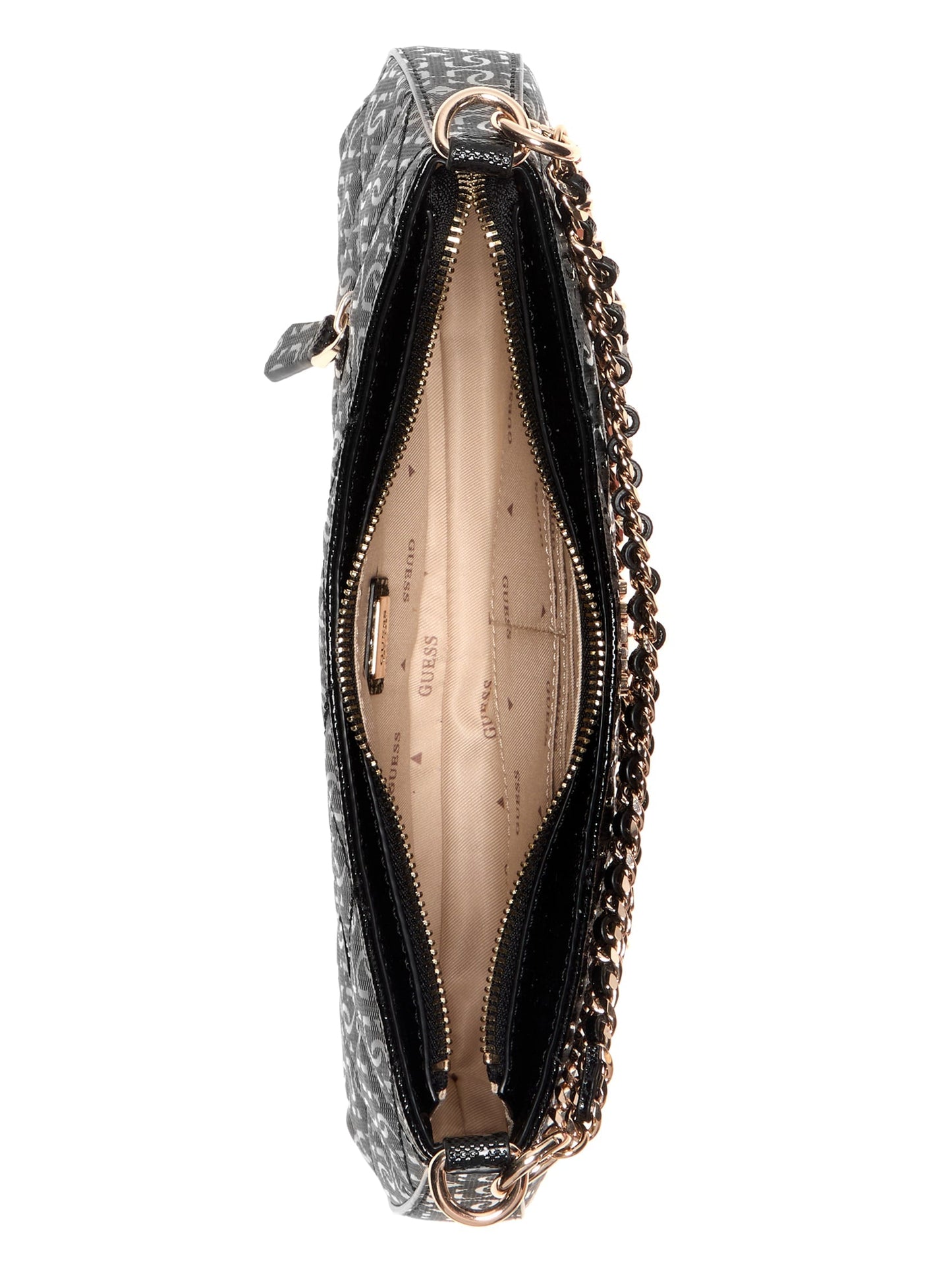 LIBBY SHOULDER BAG