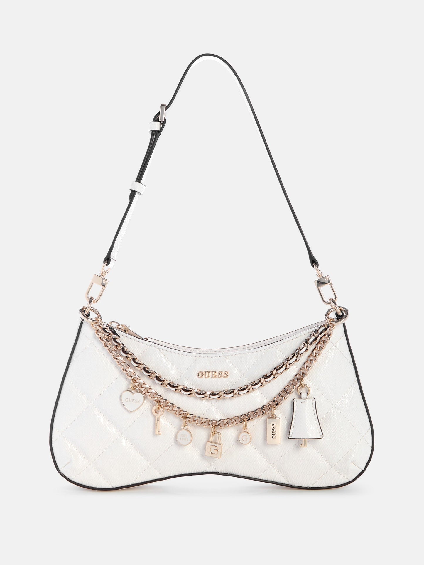 LIBBY SHOULDER BAG
