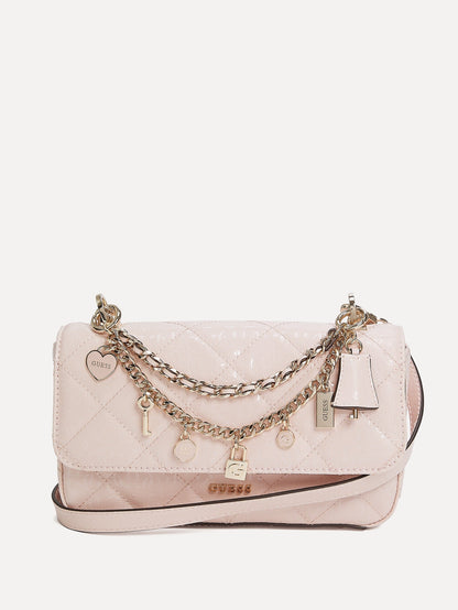 LIBBY FLAP CROSSBODY