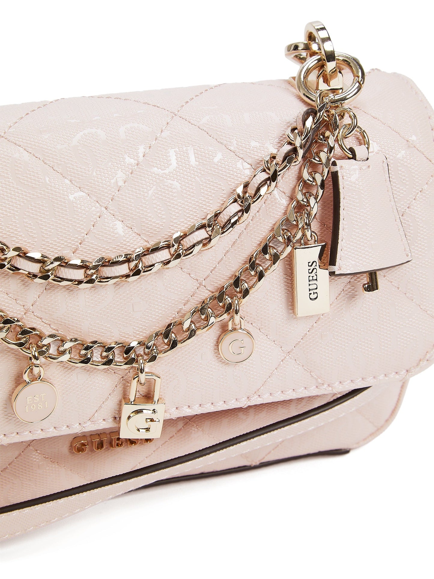 LIBBY FLAP CROSSBODY
