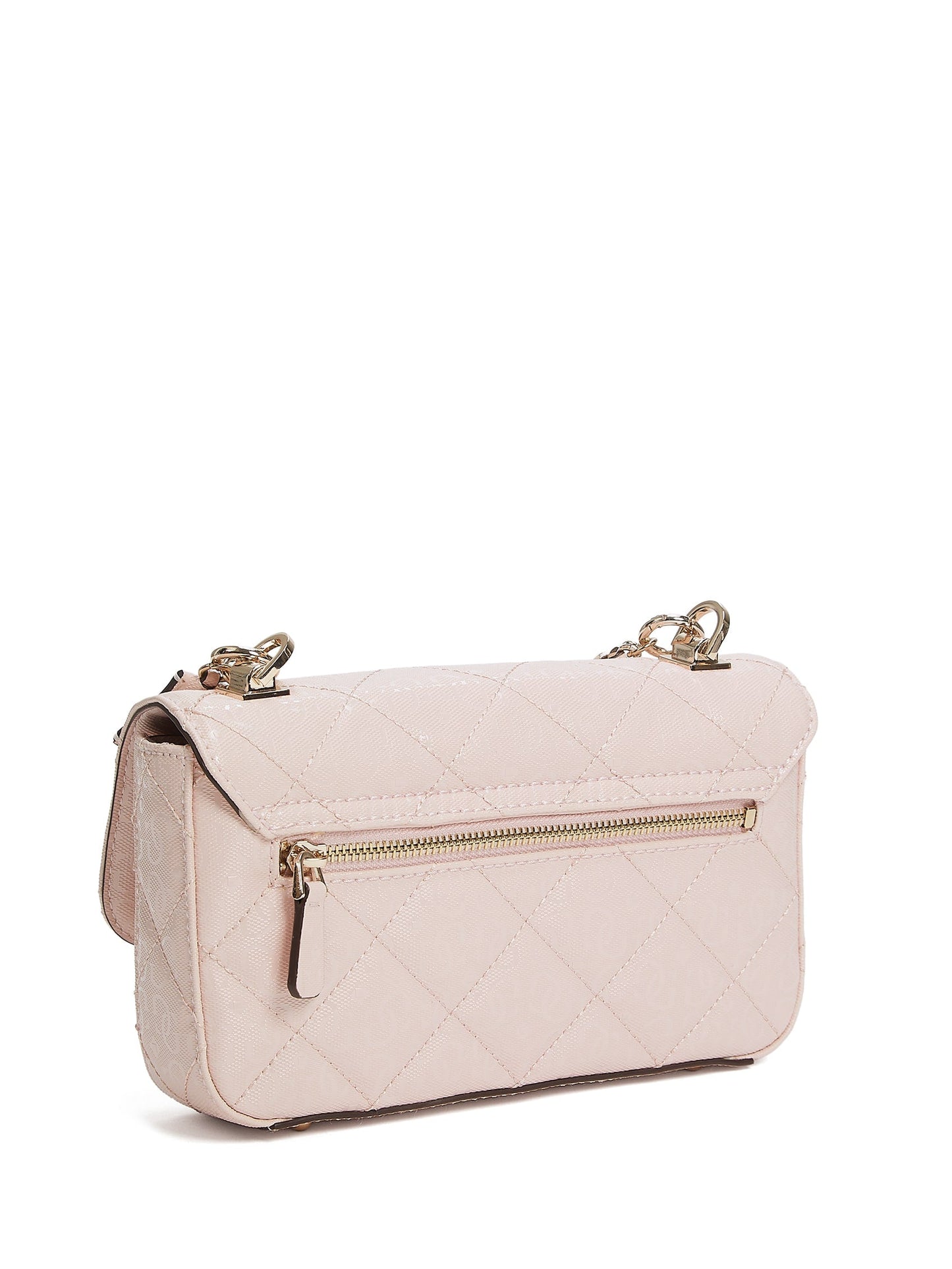 LIBBY FLAP CROSSBODY