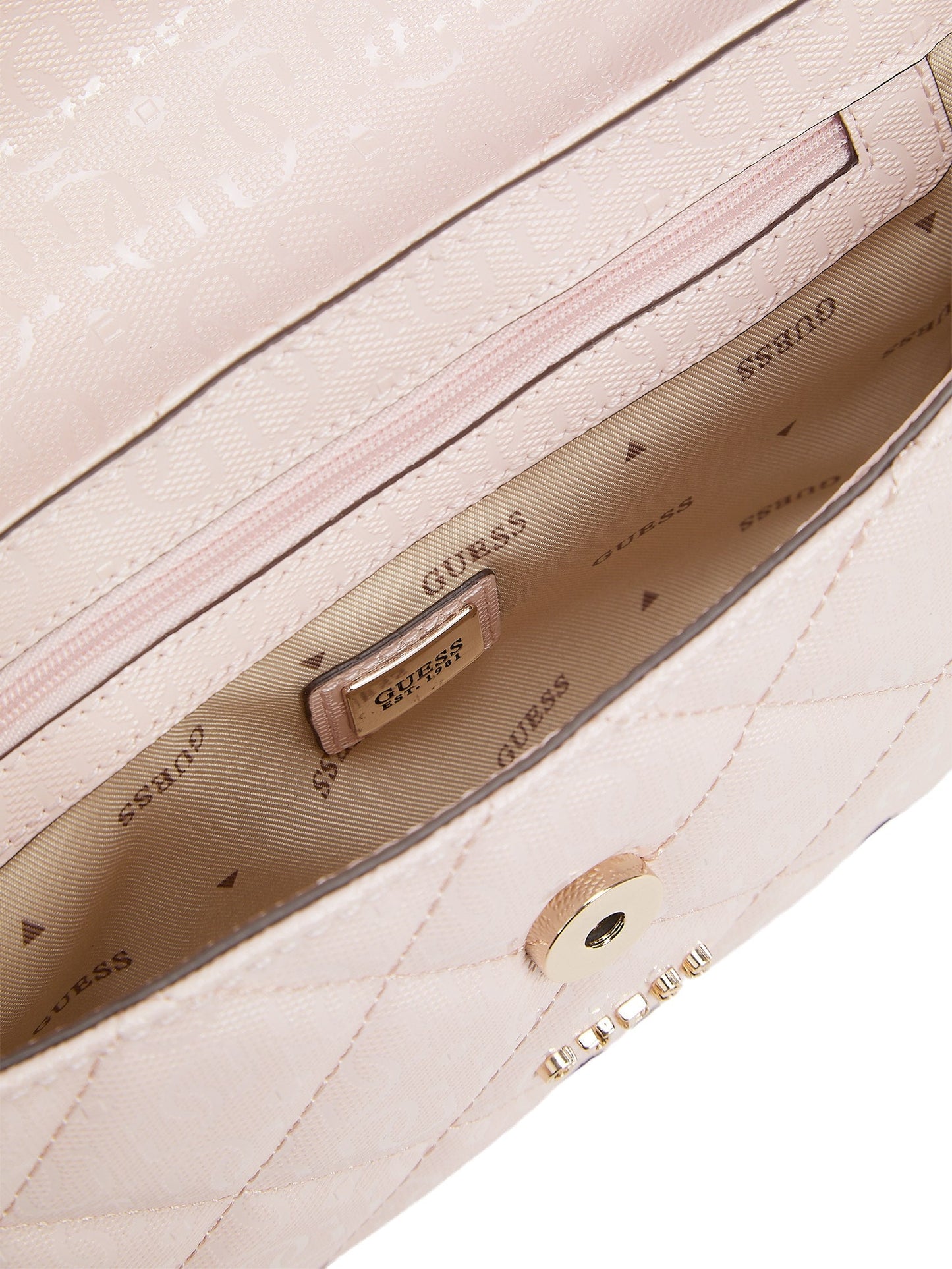 LIBBY FLAP CROSSBODY