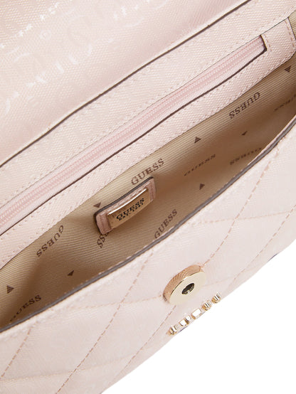 LIBBY FLAP CROSSBODY