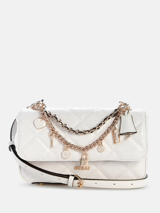 LIBBY FLAP CROSSBODY