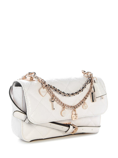 LIBBY FLAP CROSSBODY
