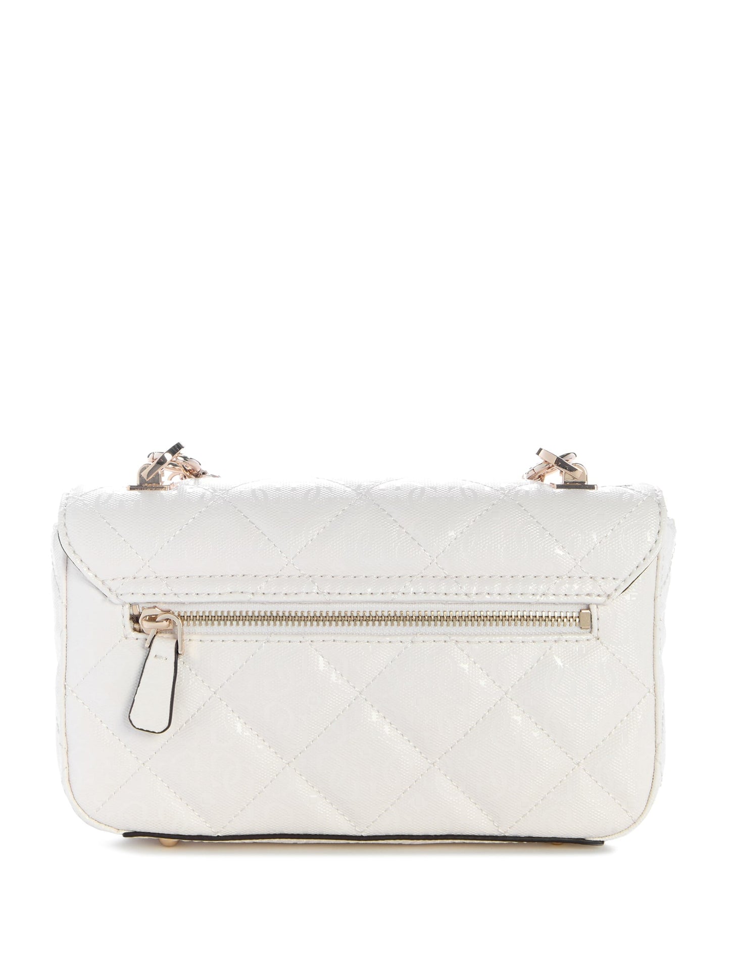 LIBBY FLAP CROSSBODY