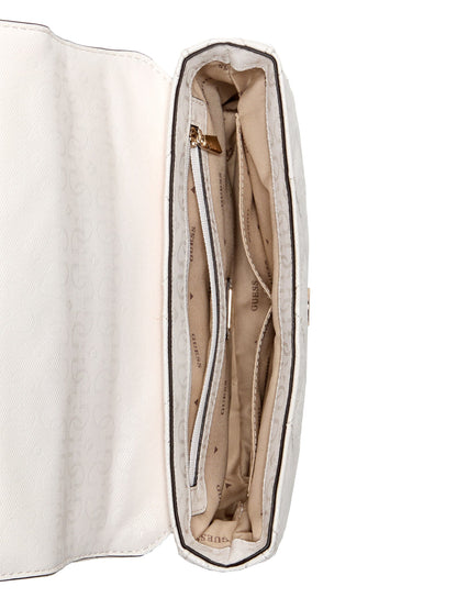 LIBBY FLAP CROSSBODY