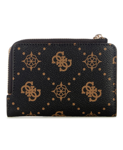 CARRIE LOGO SLG ZP A