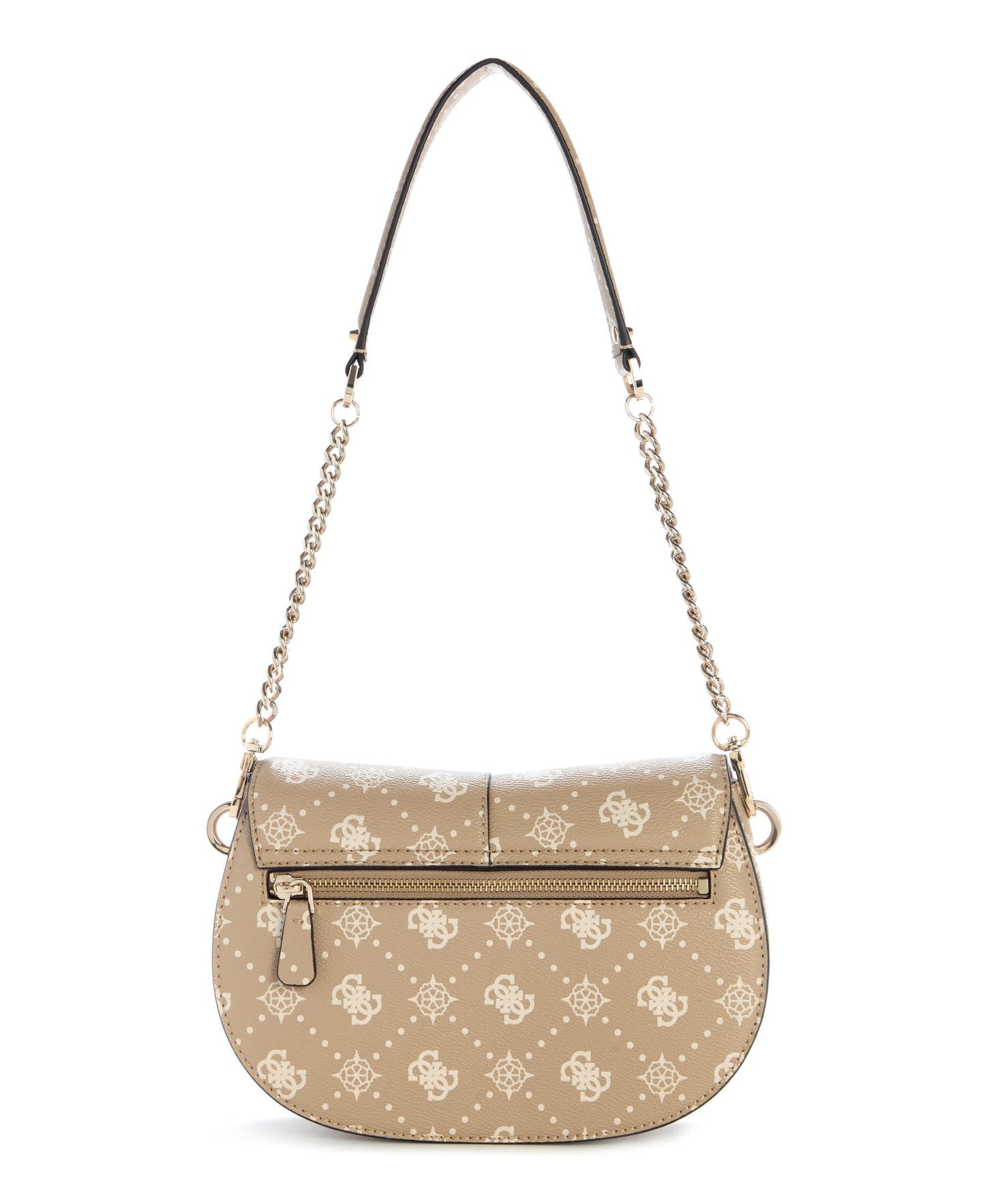 CARRIE LOGO FLAP SHO