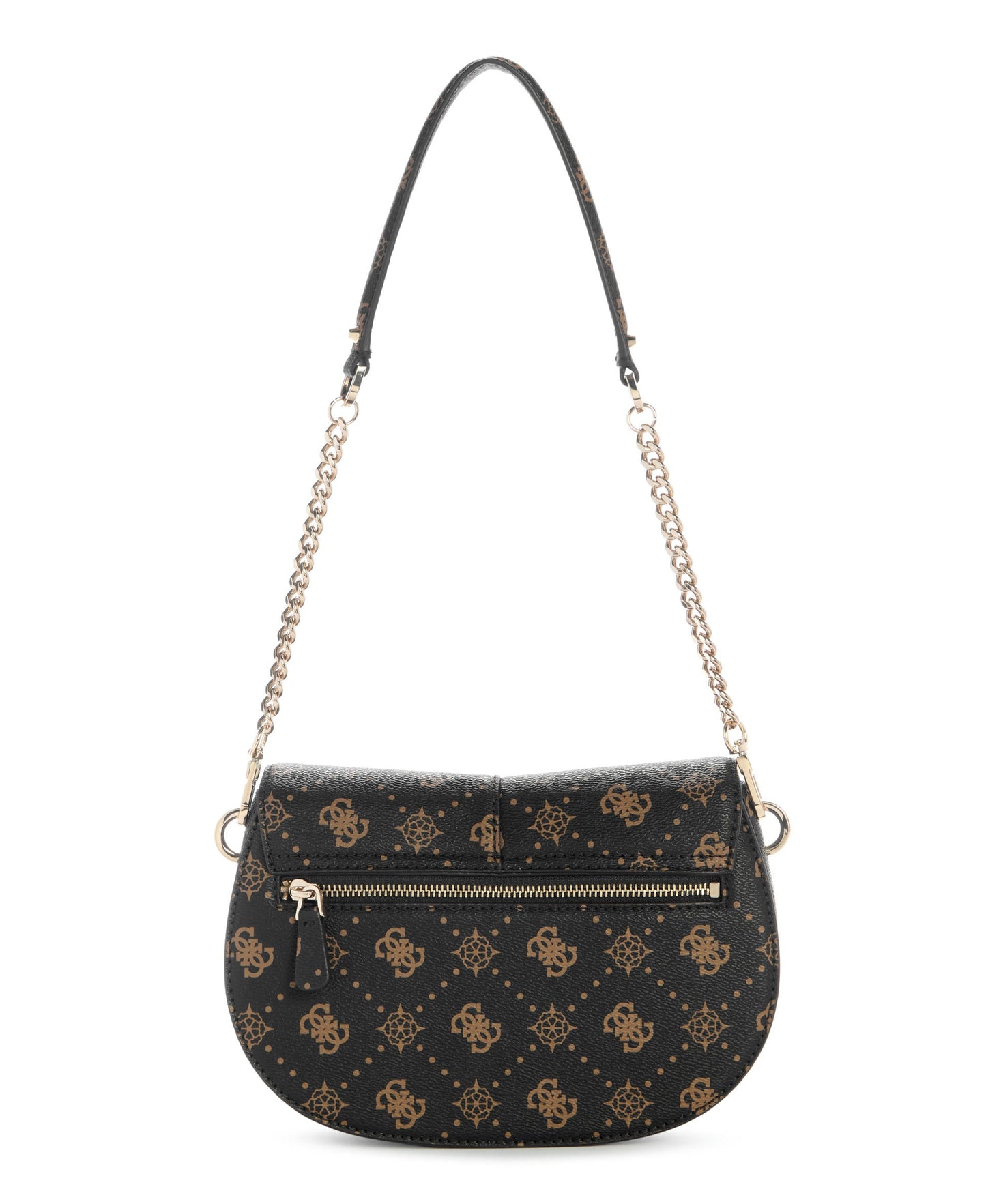 CARRIE LOGO FLAP SHO