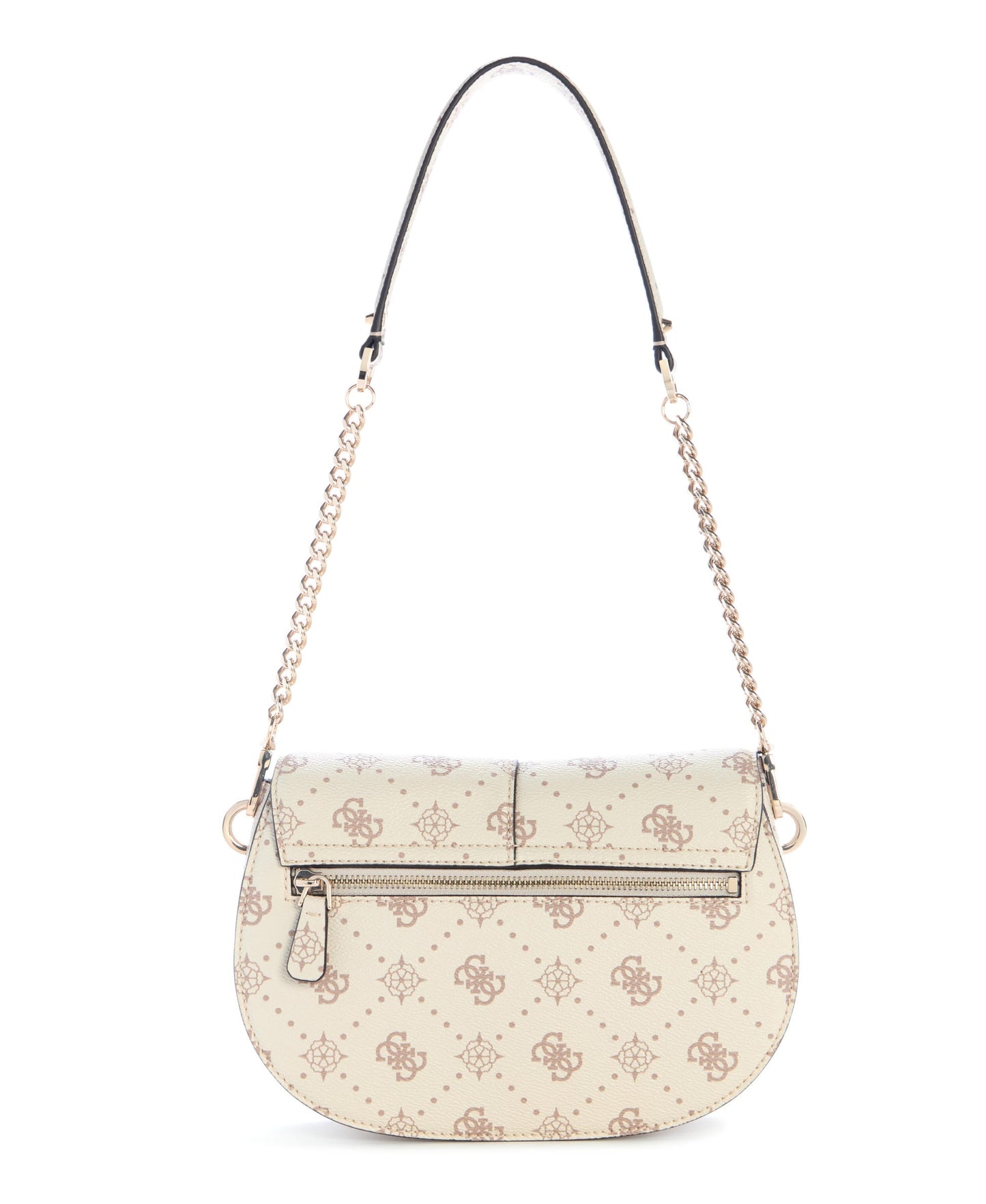 CARRIE LOGO FLAP SHO
