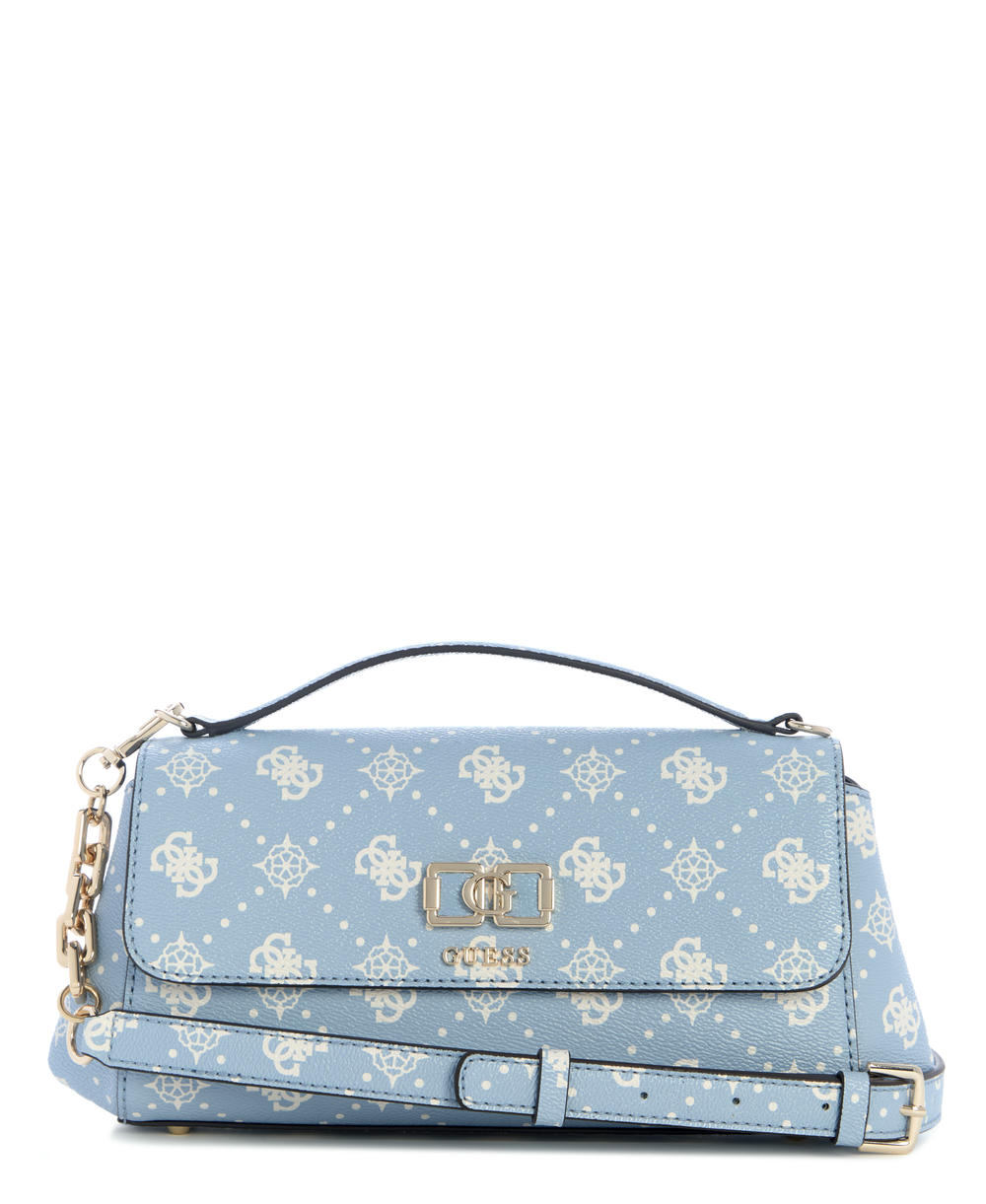 EMELIE LOGO FLAP CRO