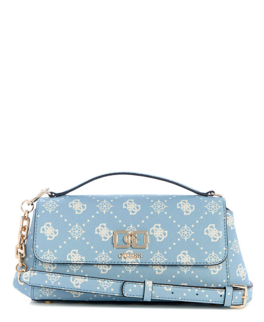 EMELIE LOGO FLAP CRO