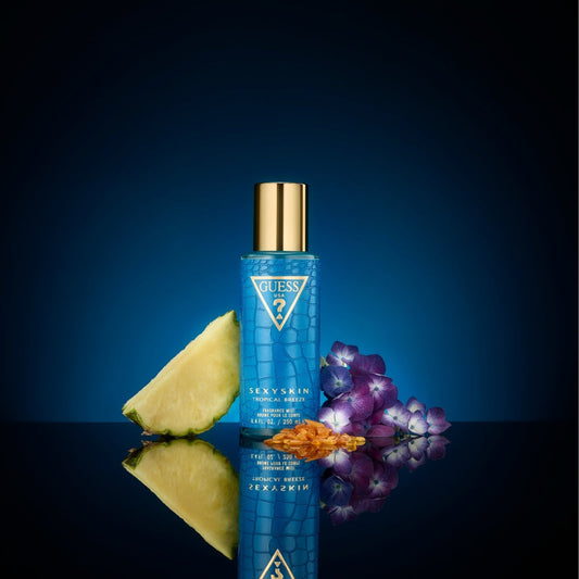 Guess  Sexy Skin Tropical Breeze  Fragance Mist