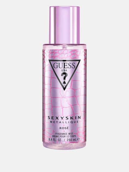 Guess  Sexy Skin Metallique Rose Fragance Mist