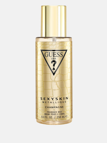 Guess  Sexy Skin Metallique Champagne  Body Mist