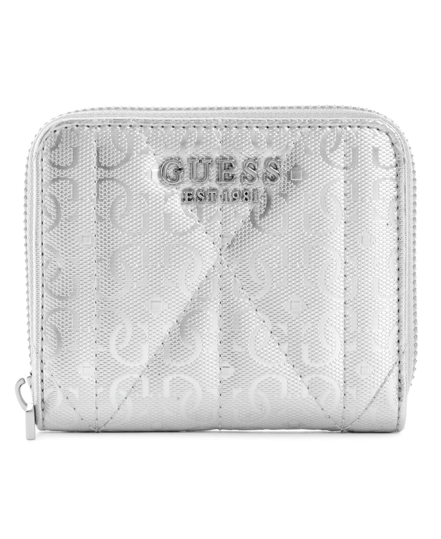 ALDINA SLG SMALL ZIP