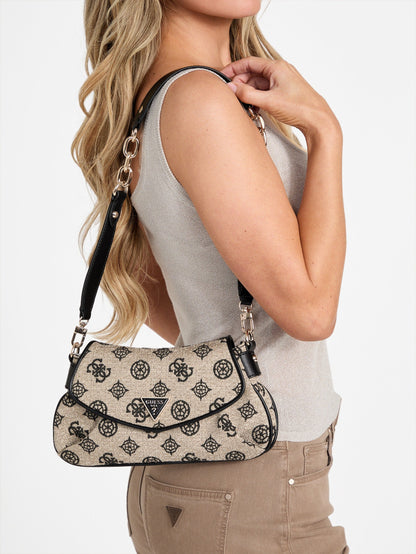 BEYZA FLAP SHOULDER