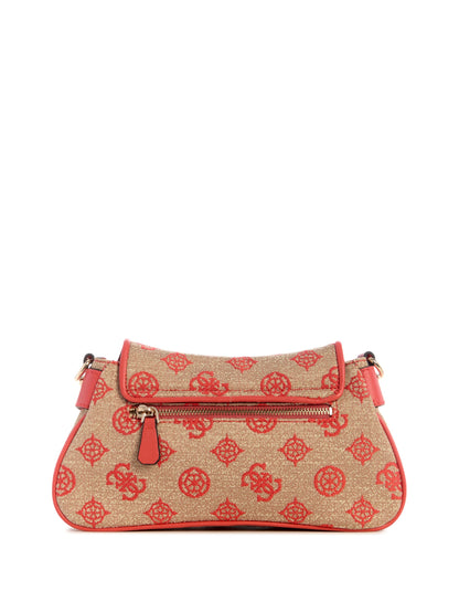 BEYZA FLAP SHOULDER