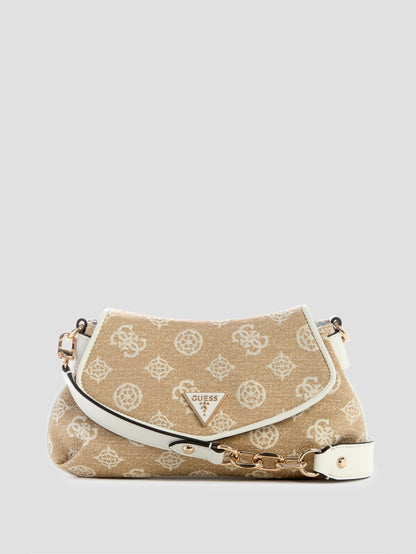 BEYZA FLAP SHOULDER