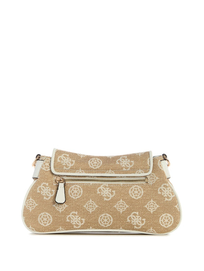 BEYZA FLAP SHOULDER