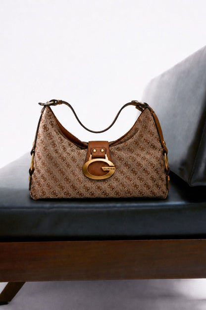 CAMDEN SHOULDER BAG
