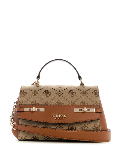 MELINDA LOGO TOP HAN