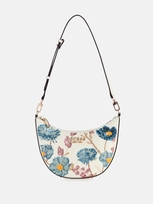 ZARIA MINI TOP ZIP S