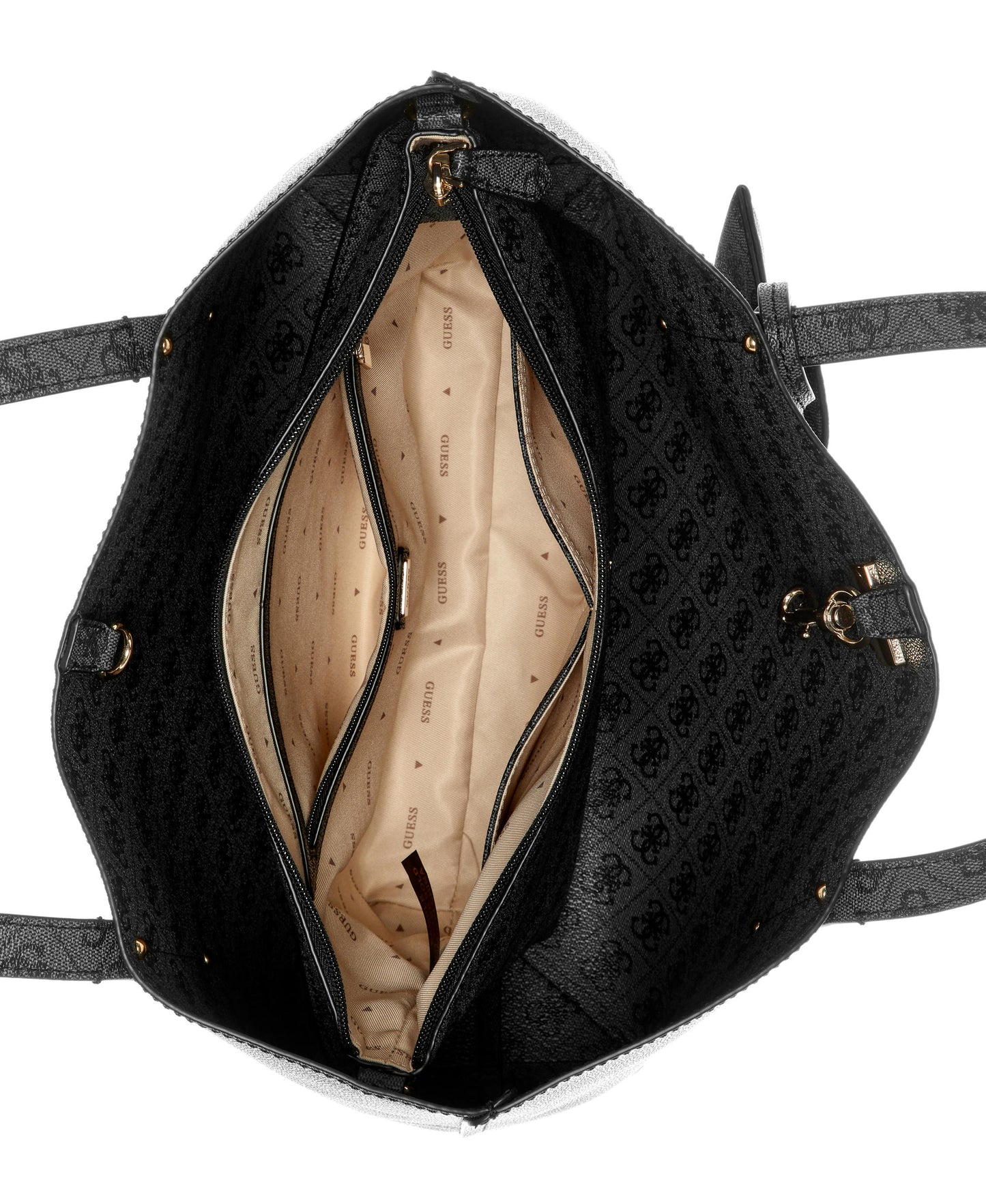 BRENTON TOTE