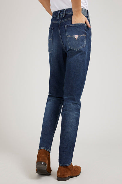 BASIC DENIM JEANS