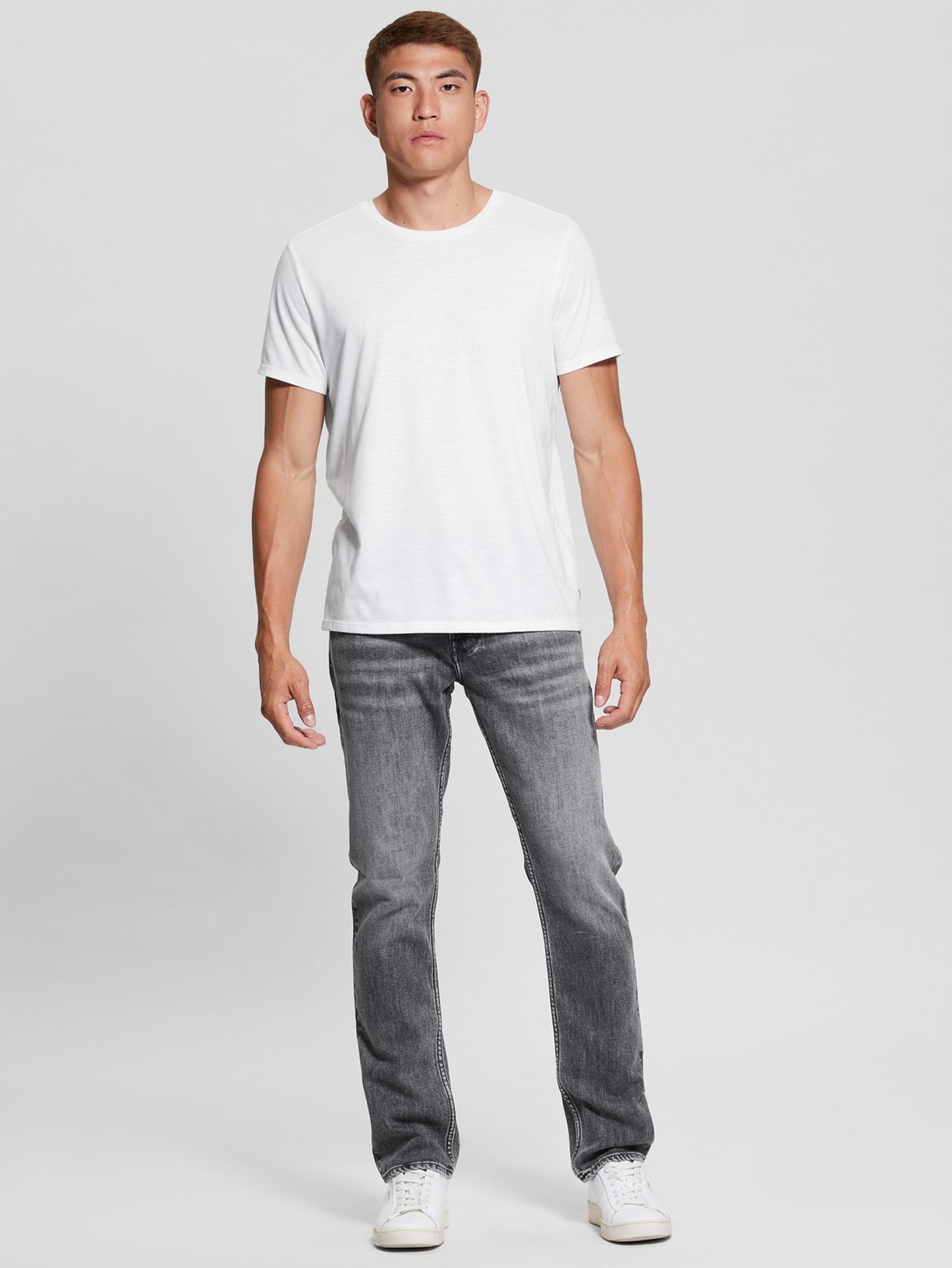 SLIM TAPERED