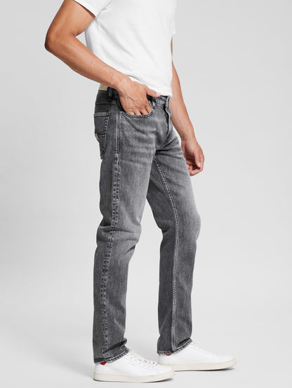 SLIM TAPERED