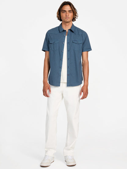 SS NOTTINGHAM WESTER